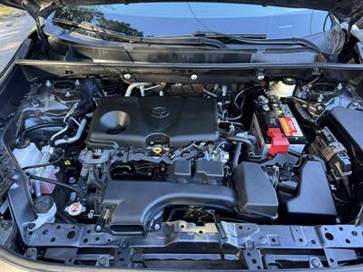 2022 Toyota RAV4 XLE - Photo 20 - Loganville, GA 30052