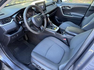 2022 Toyota RAV4 XLE - Photo 7 - Loganville, GA 30052
