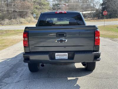 2018 Chevrolet Silverado 1500 LT - Photo 5 - Loganville, GA 30052