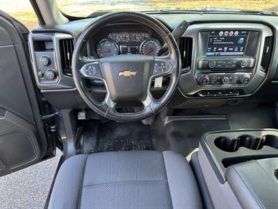 2018 Chevrolet Silverado 1500 LT - Photo 12 - Loganville, GA 30052