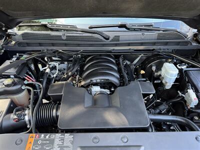 2018 Chevrolet Silverado 1500 LT - Photo 19 - Loganville, GA 30052