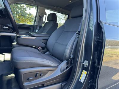 2018 Chevrolet Silverado 1500 LT - Photo 10 - Loganville, GA 30052