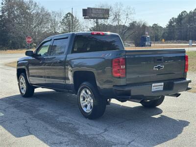 2018 Chevrolet Silverado 1500 LT - Photo 6 - Loganville, GA 30052