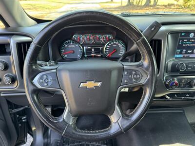 2018 Chevrolet Silverado 1500 LT - Photo 11 - Loganville, GA 30052