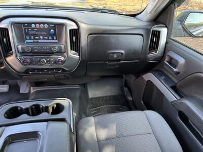 2018 Chevrolet Silverado 1500 LT - Photo 15 - Loganville, GA 30052