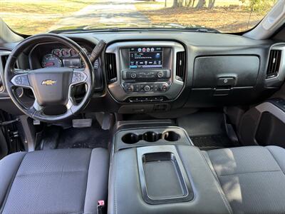 2018 Chevrolet Silverado 1500 LT - Photo 13 - Loganville, GA 30052