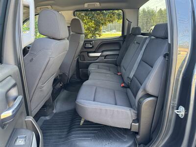 2018 Chevrolet Silverado 1500 LT - Photo 17 - Loganville, GA 30052