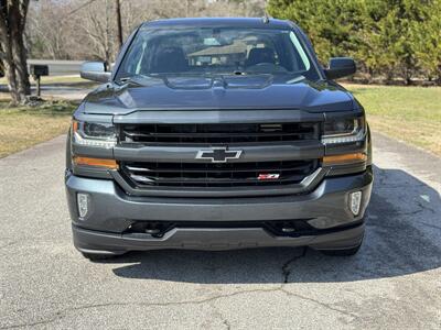 2018 Chevrolet Silverado 1500 LT - Photo 2 - Loganville, GA 30052