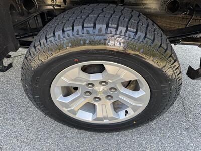 2018 Chevrolet Silverado 1500 LT - Photo 18 - Loganville, GA 30052