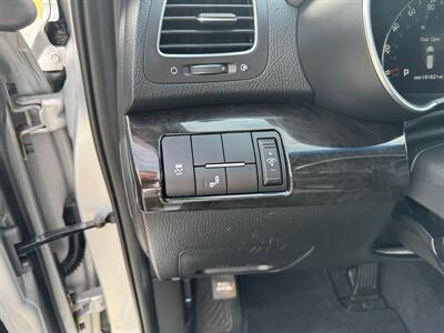 2014 Kia Sorento SX   - Photo 9 - Loganville, GA 30052