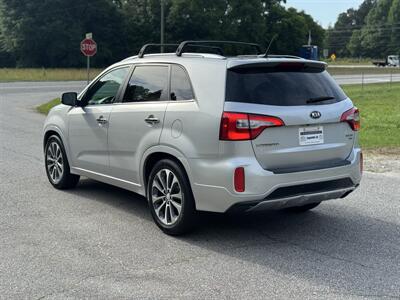 2014 Kia Sorento SX   - Photo 4 - Loganville, GA 30052