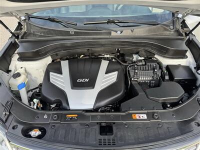 2014 Kia Sorento SX   - Photo 21 - Loganville, GA 30052