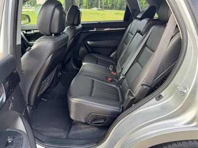 2014 Kia Sorento SX   - Photo 18 - Loganville, GA 30052