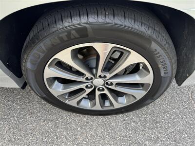 2014 Kia Sorento SX   - Photo 20 - Loganville, GA 30052