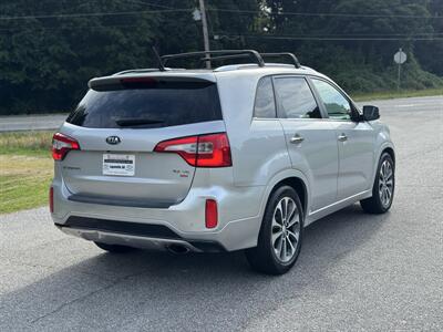 2014 Kia Sorento SX   - Photo 6 - Loganville, GA 30052