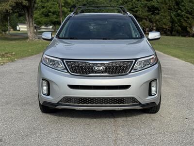 2014 Kia Sorento SX   - Photo 2 - Loganville, GA 30052