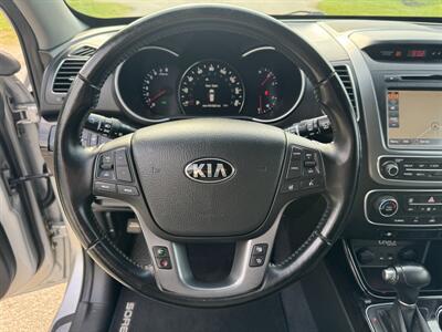 2014 Kia Sorento SX   - Photo 11 - Loganville, GA 30052