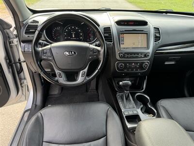 2014 Kia Sorento SX   - Photo 12 - Loganville, GA 30052
