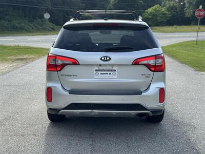 2014 Kia Sorento SX   - Photo 5 - Loganville, GA 30052