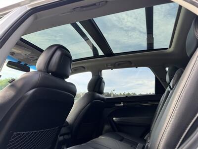 2014 Kia Sorento SX   - Photo 17 - Loganville, GA 30052
