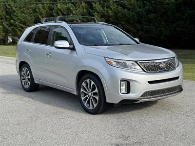 2014 Kia Sorento SX   - Photo 3 - Loganville, GA 30052