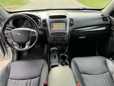 2014 Kia Sorento SX   - Photo 13 - Loganville, GA 30052