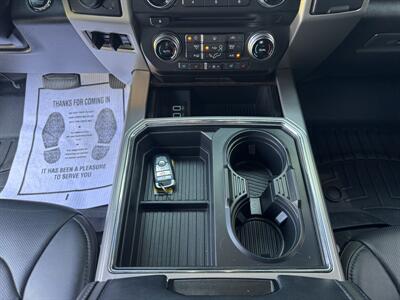 2017 Ford F-250 Platinum   - Photo 16 - Loganville, GA 30052
