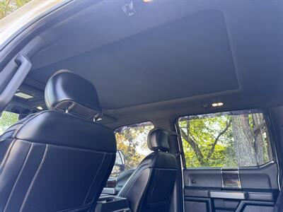 2017 Ford F-250 Platinum   - Photo 18 - Loganville, GA 30052