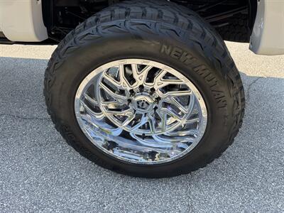 2017 Ford F-250 Platinum   - Photo 20 - Loganville, GA 30052