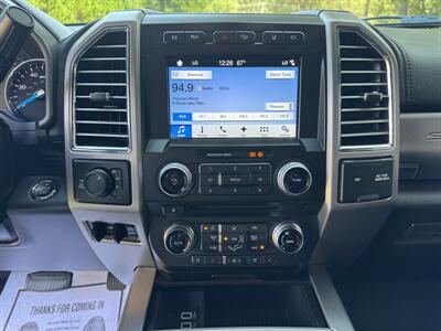 2017 Ford F-250 Platinum   - Photo 15 - Loganville, GA 30052