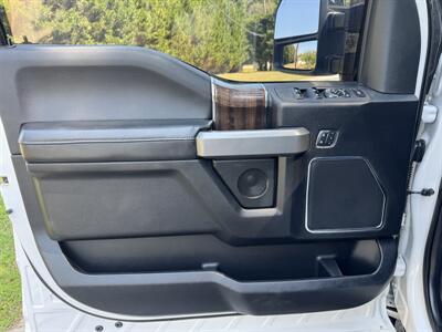 2017 Ford F-250 Platinum   - Photo 10 - Loganville, GA 30052