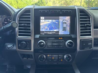 2017 Ford F-250 Platinum   - Photo 14 - Loganville, GA 30052