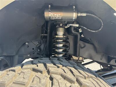 2017 Ford F-250 Platinum   - Photo 21 - Loganville, GA 30052