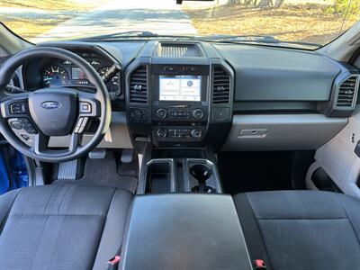 2019 Ford F-150 STX  STX - Photo 13 - Loganville, GA 30052