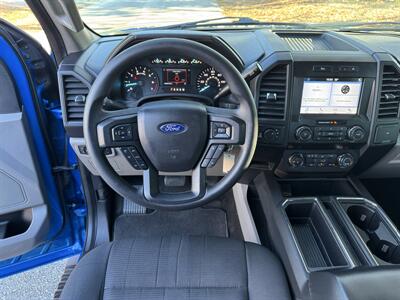 2019 Ford F-150 STX  STX - Photo 12 - Loganville, GA 30052