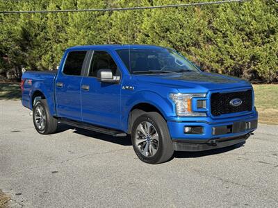 2019 Ford F-150 STX  STX - Photo 3 - Loganville, GA 30052