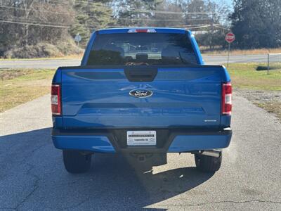 2019 Ford F-150 STX  STX - Photo 5 - Loganville, GA 30052