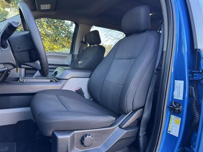 2019 Ford F-150 STX  STX - Photo 10 - Loganville, GA 30052