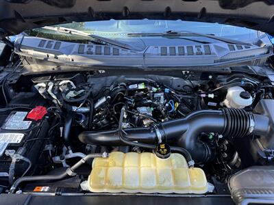 2019 Ford F-150 STX  STX - Photo 20 - Loganville, GA 30052