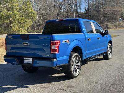 2019 Ford F-150 STX  STX - Photo 4 - Loganville, GA 30052