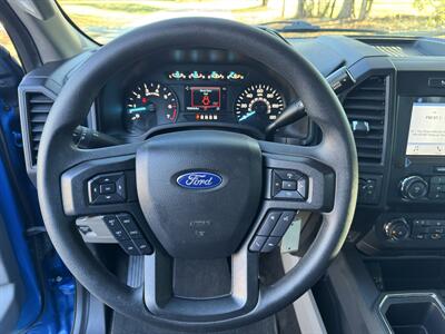 2019 Ford F-150 STX  STX - Photo 11 - Loganville, GA 30052