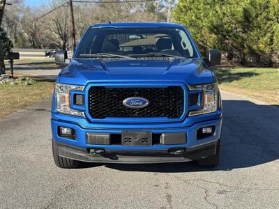 2019 Ford F-150 STX  STX - Photo 2 - Loganville, GA 30052