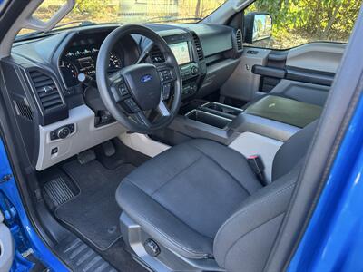 2019 Ford F-150 STX  STX - Photo 7 - Loganville, GA 30052
