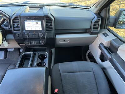 2019 Ford F-150 STX  STX - Photo 16 - Loganville, GA 30052