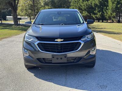 2020 Chevrolet Equinox LT   - Photo 2 - Loganville, GA 30052