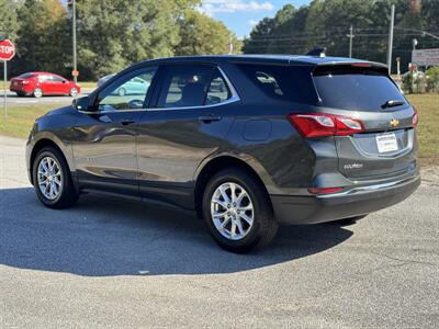 2020 Chevrolet Equinox LT   - Photo 4 - Loganville, GA 30052