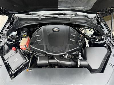 2017 Cadillac ATS 3.6L Premium Performance   - Photo 20 - Loganville, GA 30052