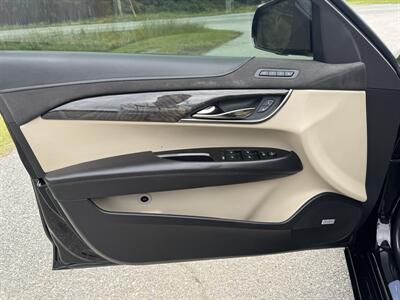 2017 Cadillac ATS 3.6L Premium Performance   - Photo 8 - Loganville, GA 30052