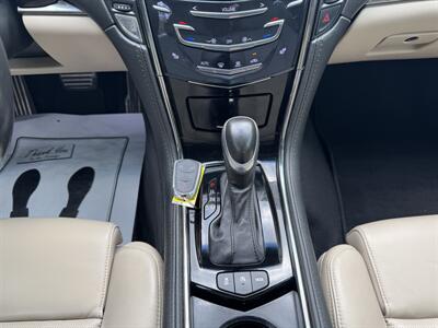 2017 Cadillac ATS 3.6L Premium Performance   - Photo 15 - Loganville, GA 30052
