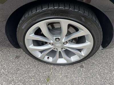 2017 Cadillac ATS 3.6L Premium Performance   - Photo 21 - Loganville, GA 30052